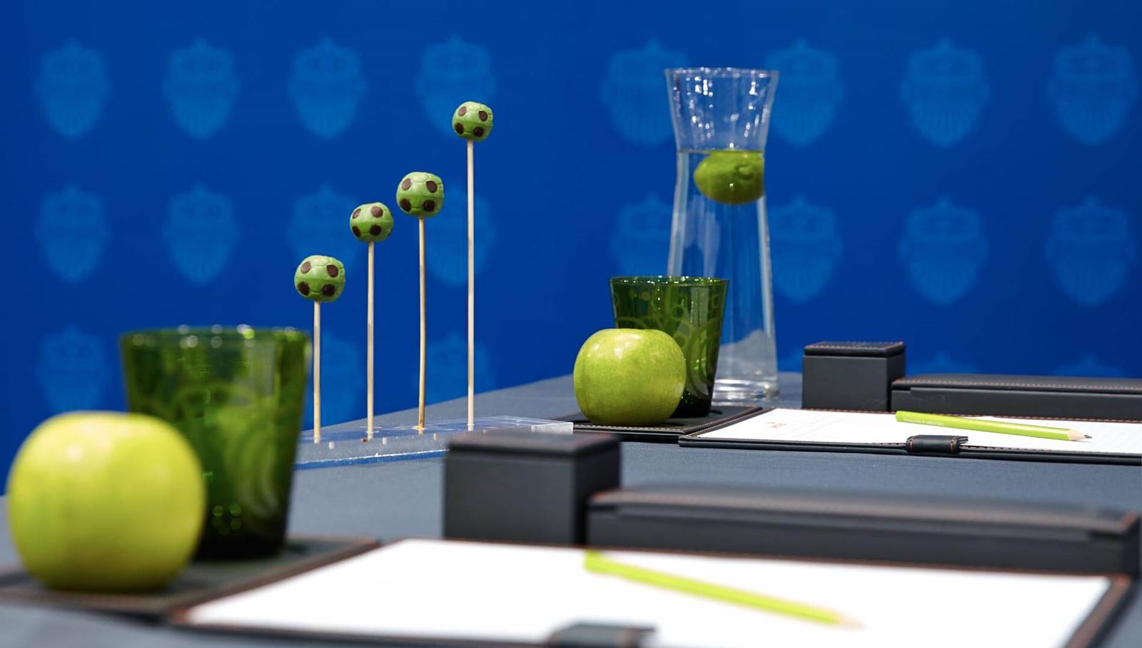 Meeting Room - Amari Buriram United - Amari Buriram United Meeting Room - Amari Buriram United - Amari Buriram United