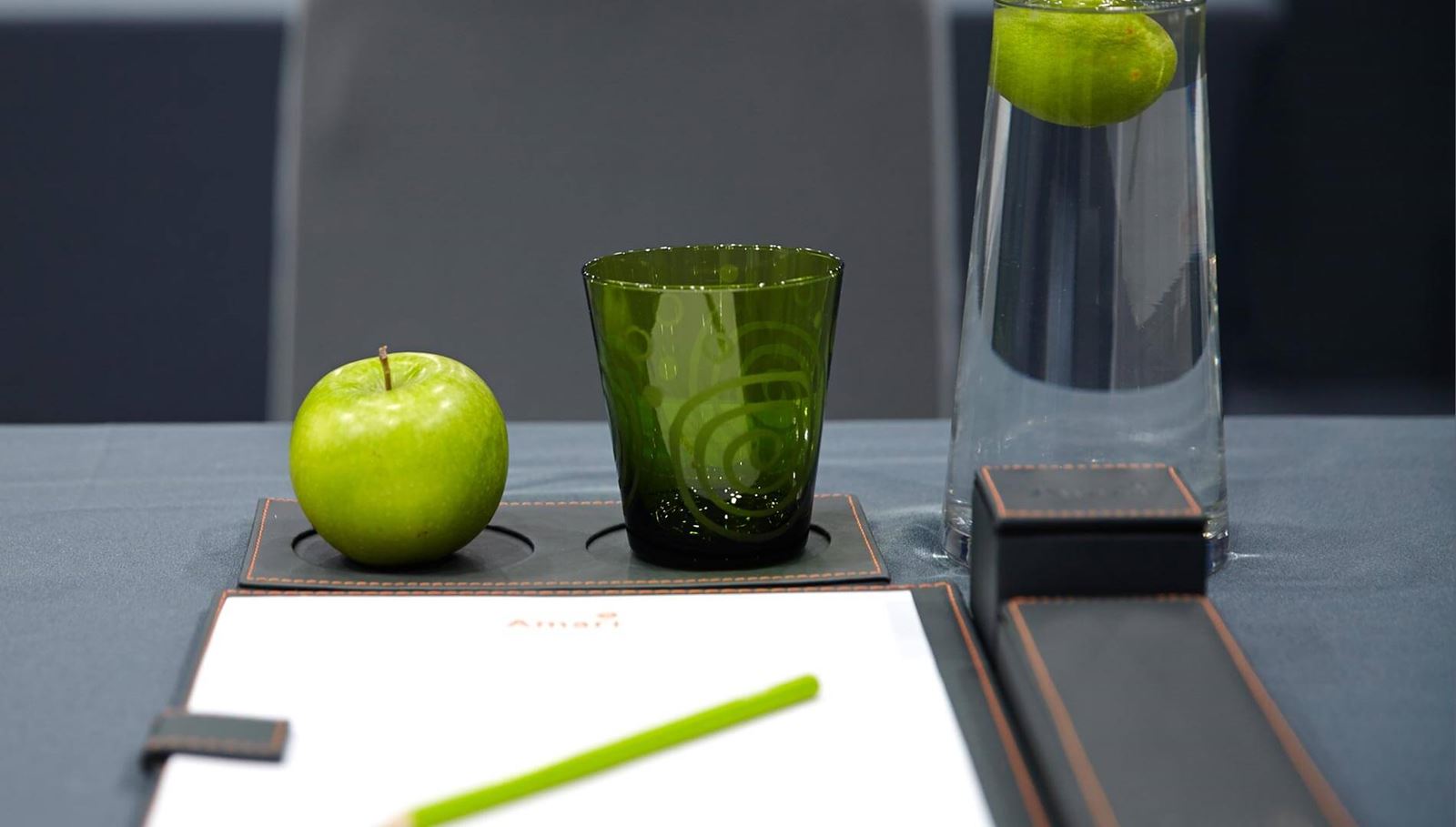 Meeting Room - Amari Buriram United - Amari Buriram United Meeting Room - Amari Buriram United - Amari Buriram United