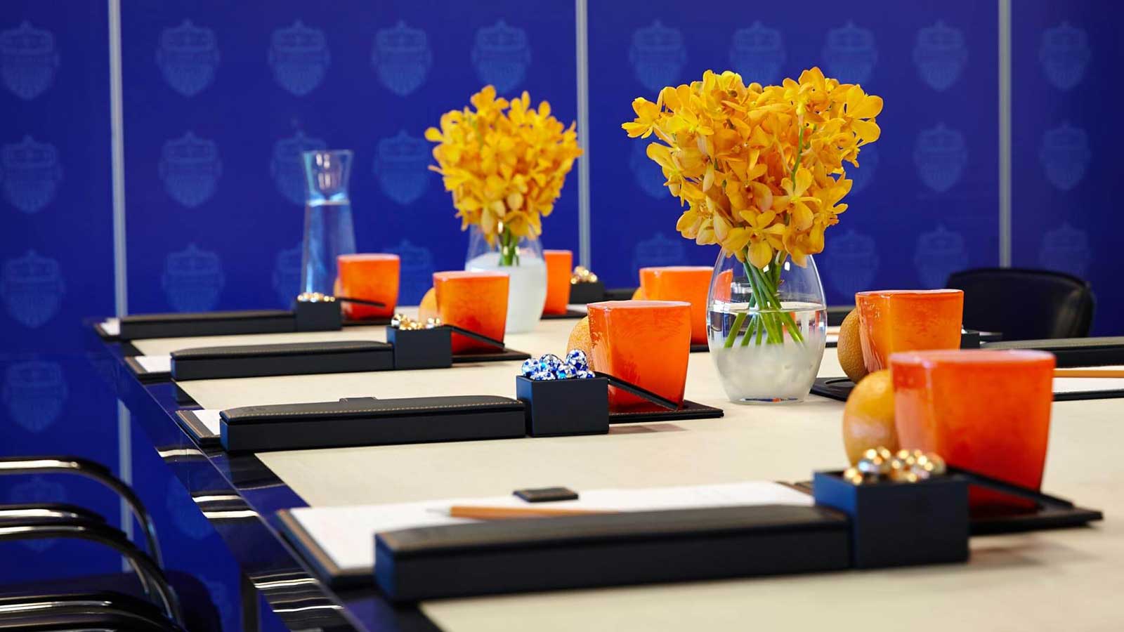Meeting Room - Amari Buriram United - Amari Buriram United Meeting Room - Amari Buriram United - Amari Buriram United