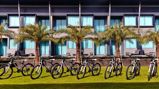Bicycles - Amari Buriram United Bicycles - Amari Buriram United