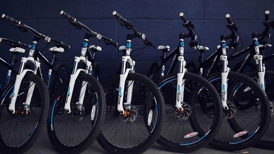 Bicycles - Amari Buriram United Bicycles - Amari Buriram United