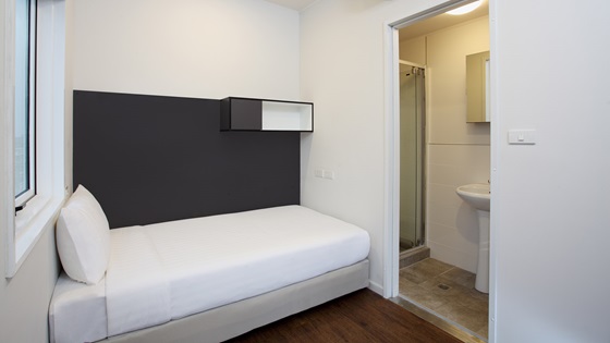Bathroom in Classic room (BRIC Box) - Amari Buriram United