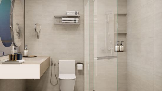 Deluxe Family Bunkbed