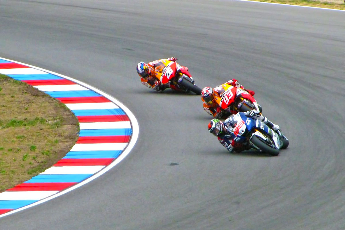 賽車奇遇 - 武里南聯阿瑪瑞酒店