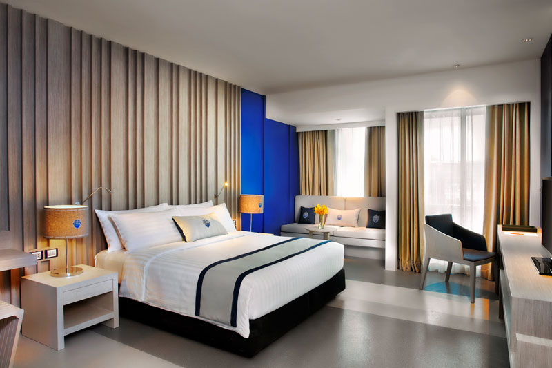 Welcome to Amari Buriram United - Amari Buriram United