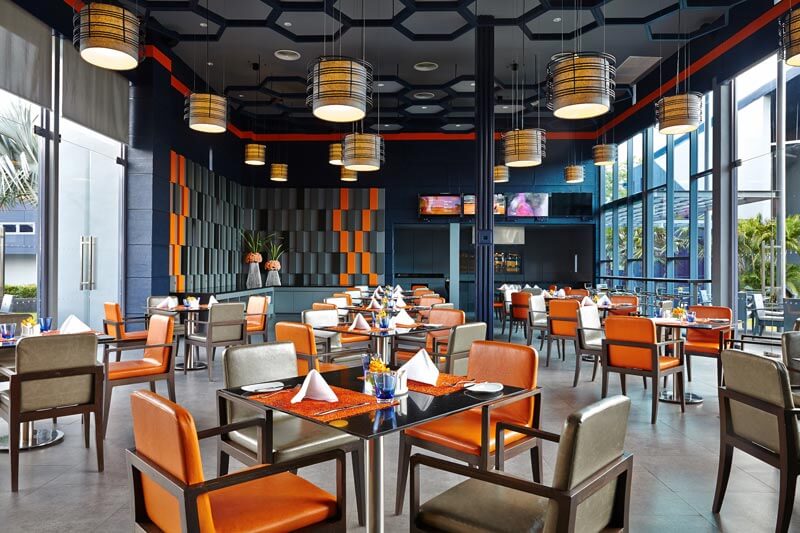 Amari Buriram United - Amari Buriram United