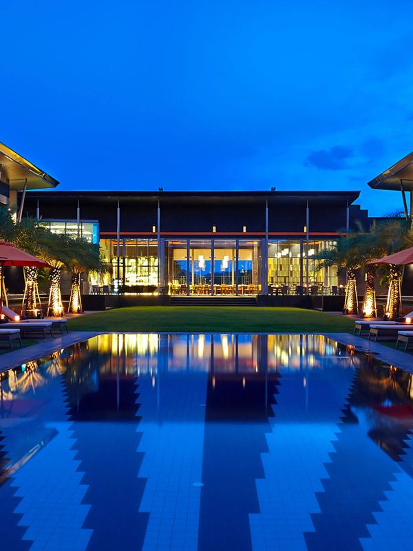 Amari Buriram United