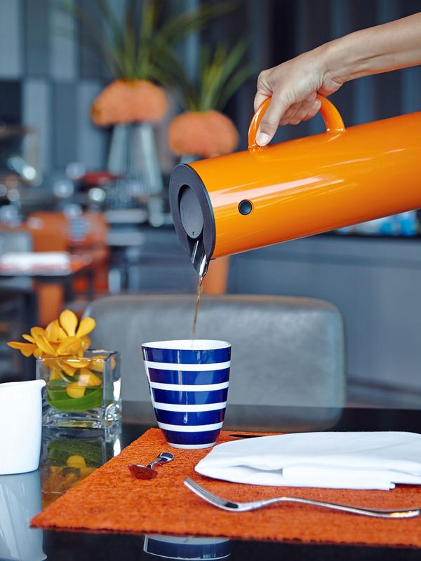 Multidimensional Gastronomic Journey