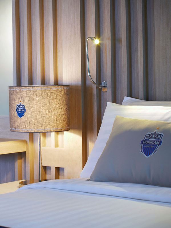 Modern Relaxation Escape