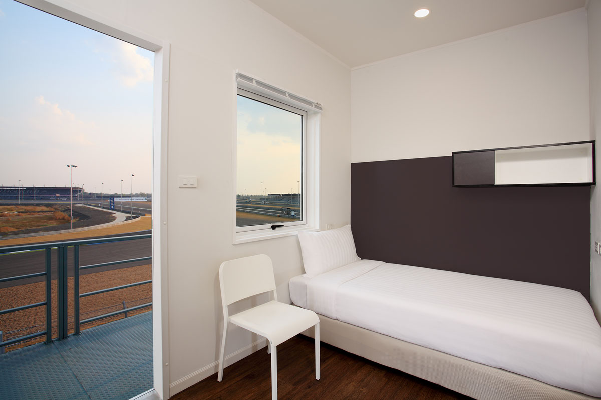 Classic (BRIC Box) - Amari Buriram United