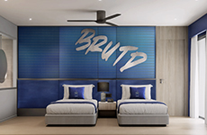 Grand Deluxe Terrace