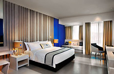 Two Bedroom Suite