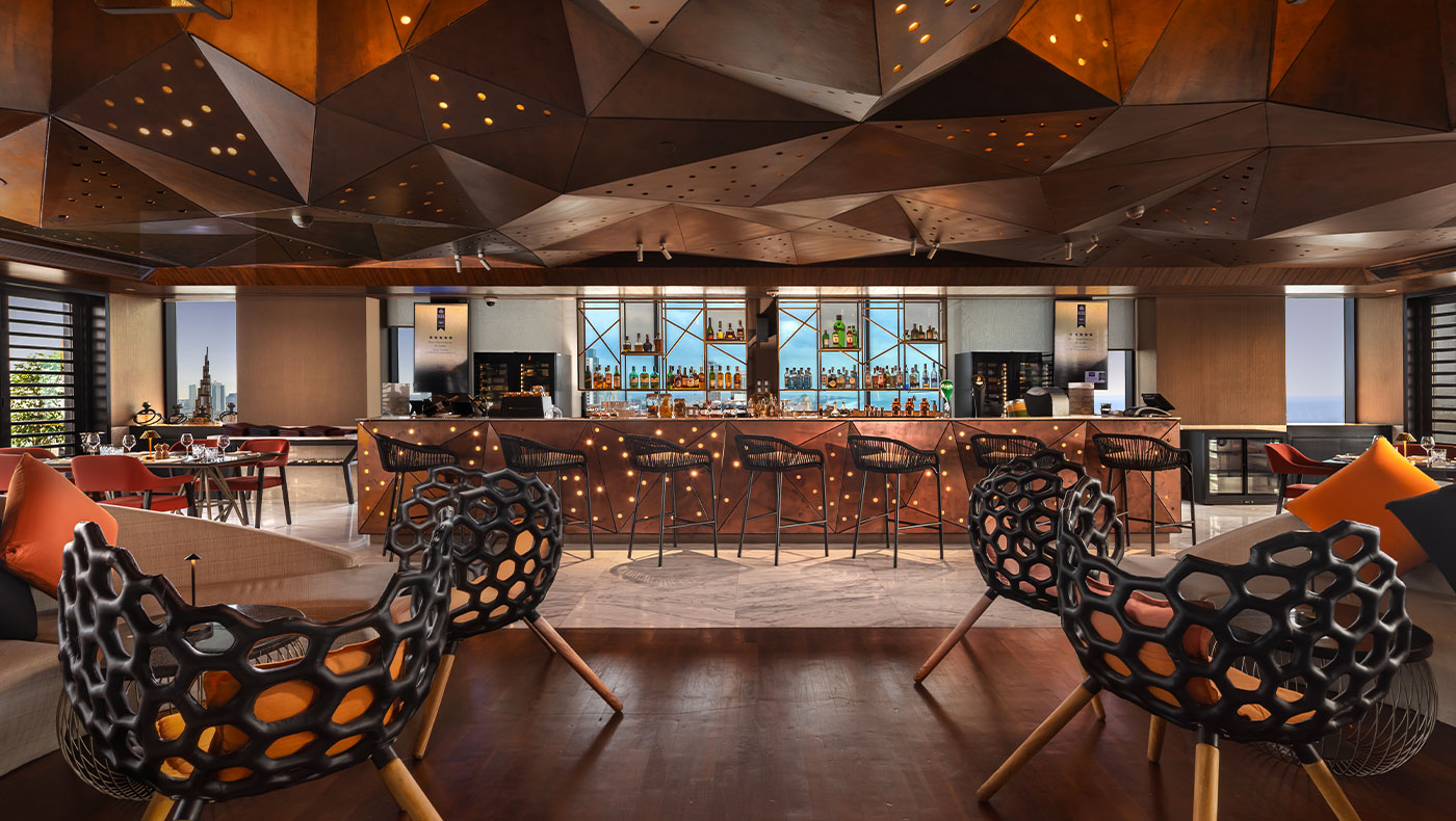 Prego Italian Restaurant