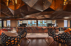 Prego Italian Restaurant