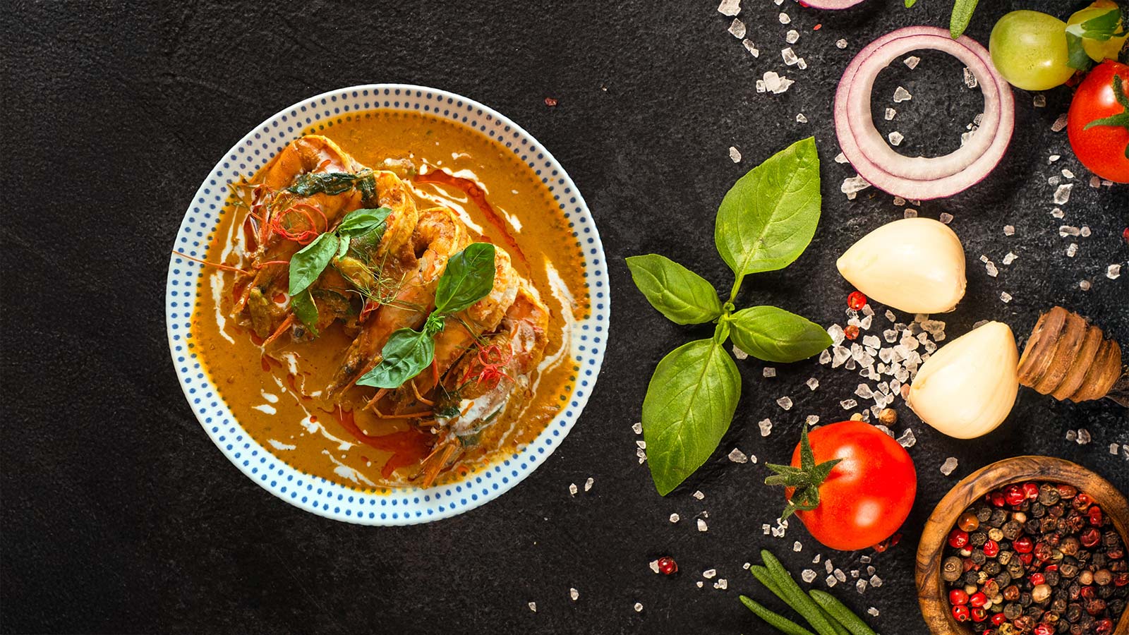 Colombo Restaurants | International Hotel Buffet Amari