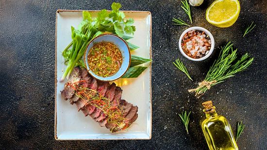 Ahāra All-Day Dining at Amari Colombo Sri Lanka