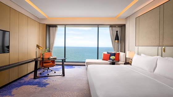 Club Deluxe Ocean View - Amari Colombo
