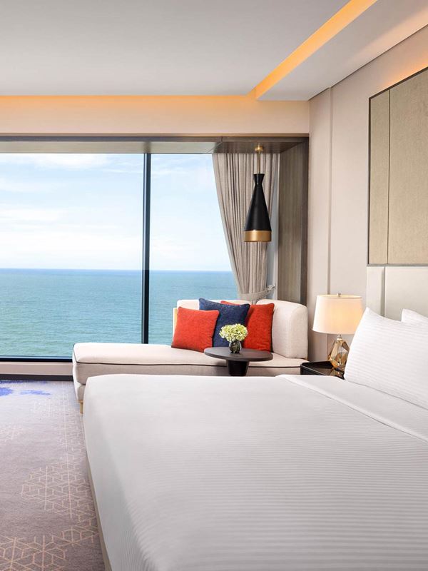 Modern Relaxation Escape