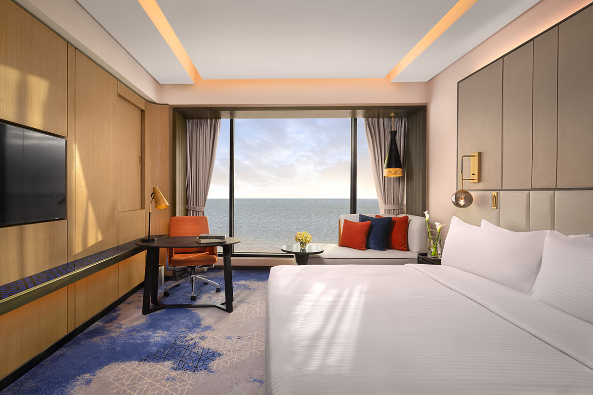 Superior Ocean View - Amari Colombo