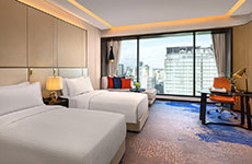 Club Deluxe City View