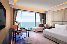 Club Deluxe Ocean View