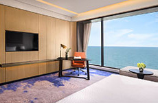 Deluxe Ocean View