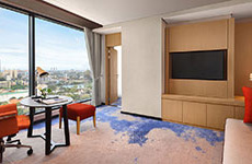 Executive Suite Ocean View