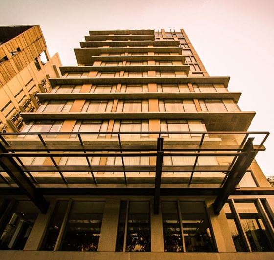 Locale - Amari Dhaka