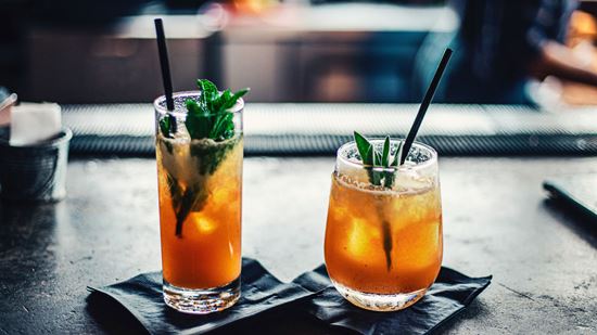 Cocktail Cocktail