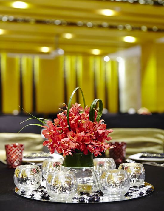 Eden grand ballroom