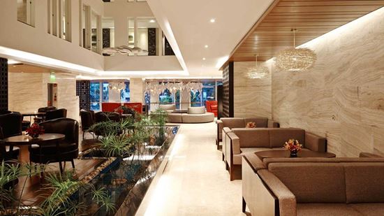 Lobby Lobby