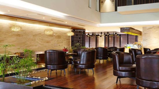 Lobby Lounge Lobby Lounge