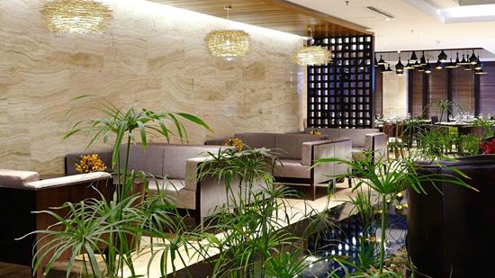 Lobby Lounge Lobby Lounge