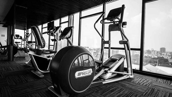 Fit Centre Fit Centre