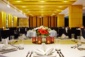 Grand Functions - Amari Dhaka Grand Functions - Amari Dhaka