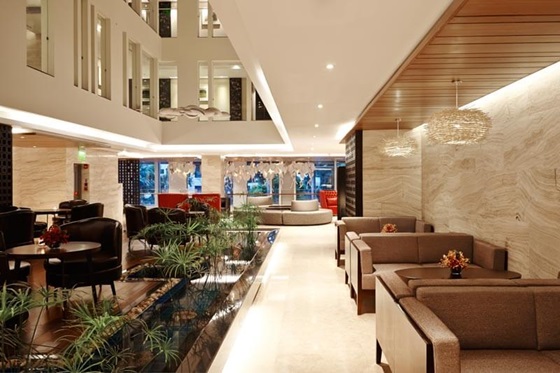 โรงแรม อมารี ธากา บังคลาเทศ - อมารี ธากา บังคลาเทศ