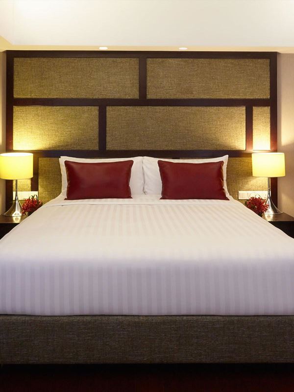 Modern Relaxation Escape