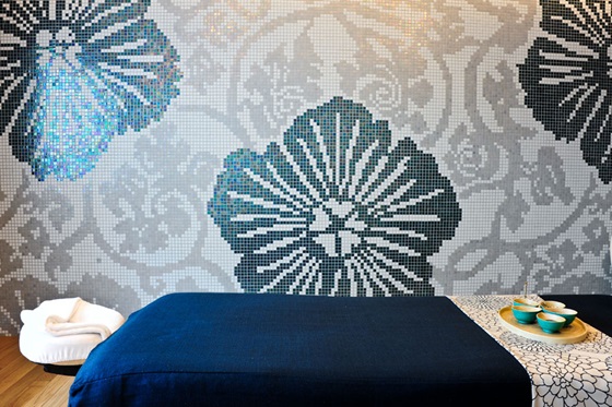 Spa Breeze - Amari Dhaka