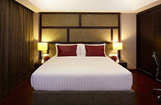 One Bedroom Suite