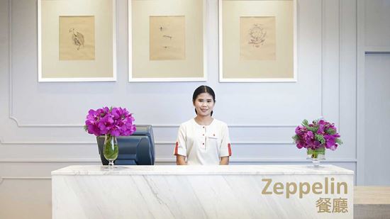 Zeppelin Zeppelin