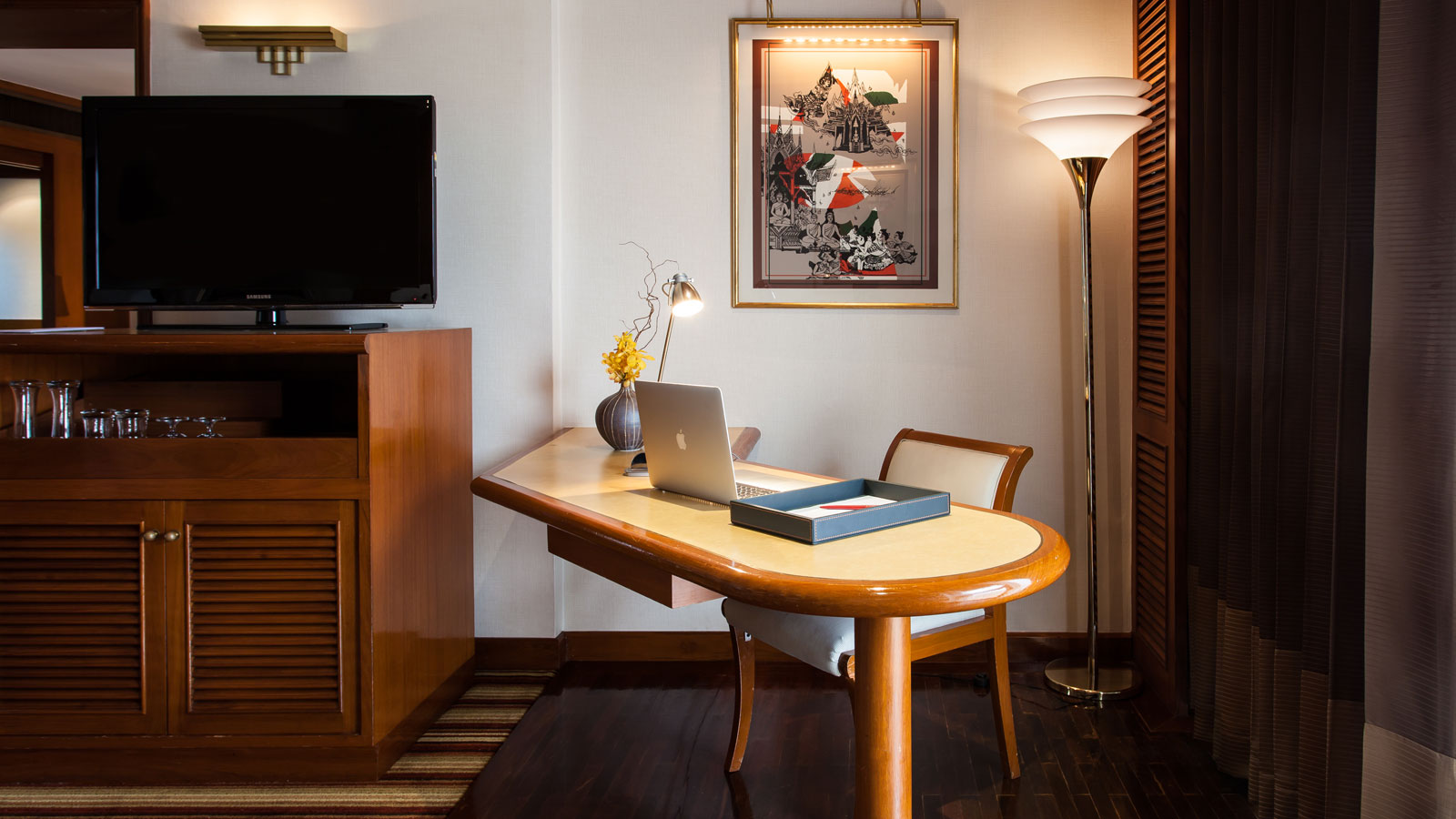 One Bedroom Suite - Амари Дон Муанг Аэропорт Бангкок