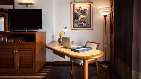 One Bedroom Suite One Bedroom Suite