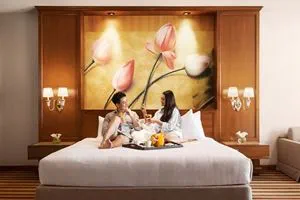 Accommodation Variety - Амари Дон Муанг Аэропорт Бангкок Accommodation Variety - Амари Дон Муанг Аэропорт Бангкок