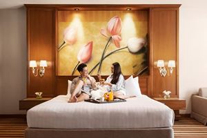 Accommodation Variety - Amari Don Muang Airport Bangkok Accommodation Variety - Amari Don Muang Airport Bangkok