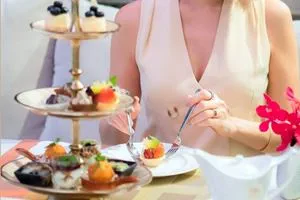 Delectable Cuisine - Амари Дон Муанг Аэропорт Бангкок Delectable Cuisine - Амари Дон Муанг Аэропорт Бангкок