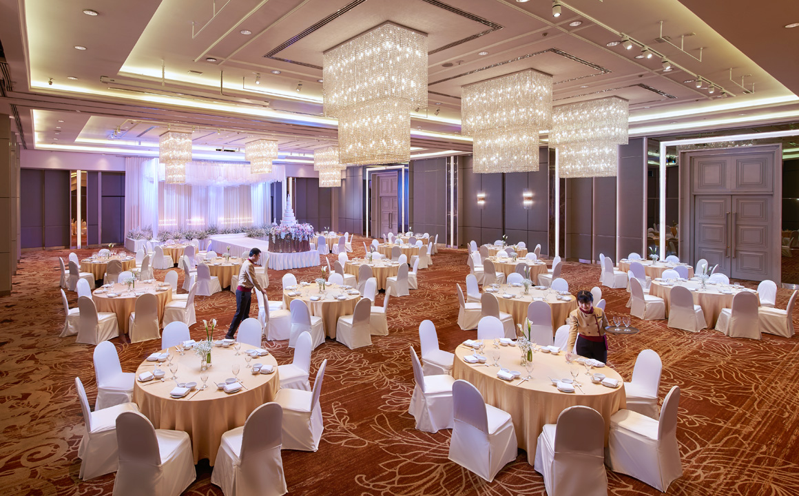Your Meeting Venue Of Choice - Amari Don Muang Airport Bangkok