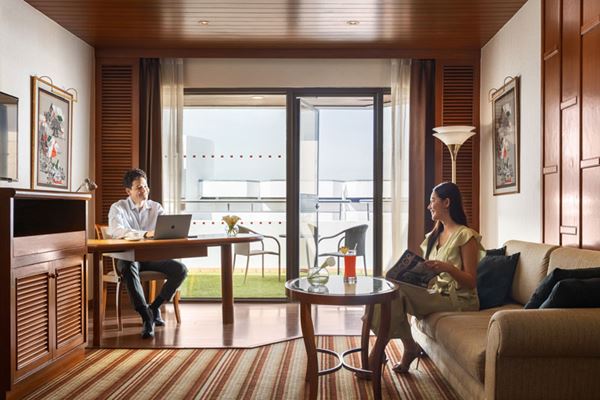 Welcome to Amari Don Muang Airport Bangkok - 曼谷阿玛瑞廊曼机场酒店