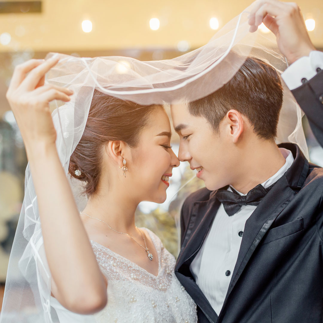 Dream Weddings - 曼谷阿玛瑞廊曼机场酒店