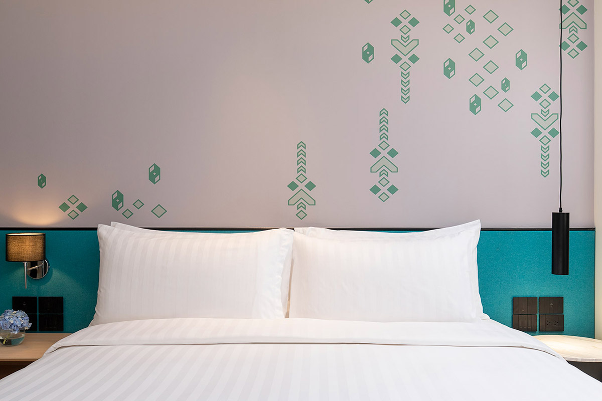 Premier One Bedroom Suite - Амари Дон Муанг Аэропорт Бангкок