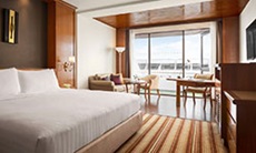 НОМЕРА КАТЕГОРИИ GRAND DELUXE